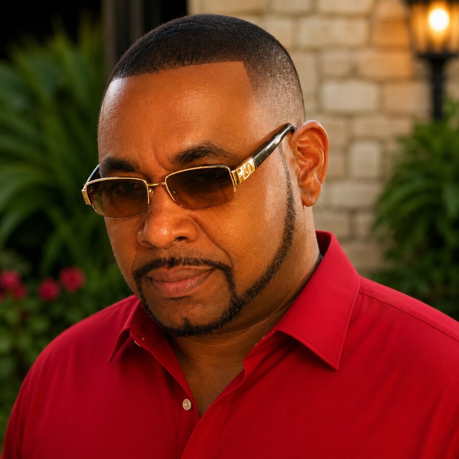 William Sanford, Founder of Checkmate Community