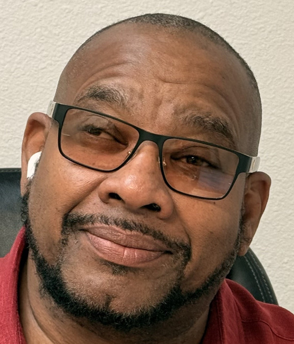 William Sanford Jr., Founder & President