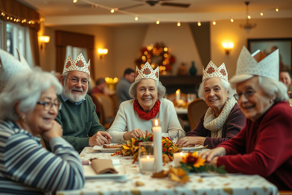 Holiday & Special Events