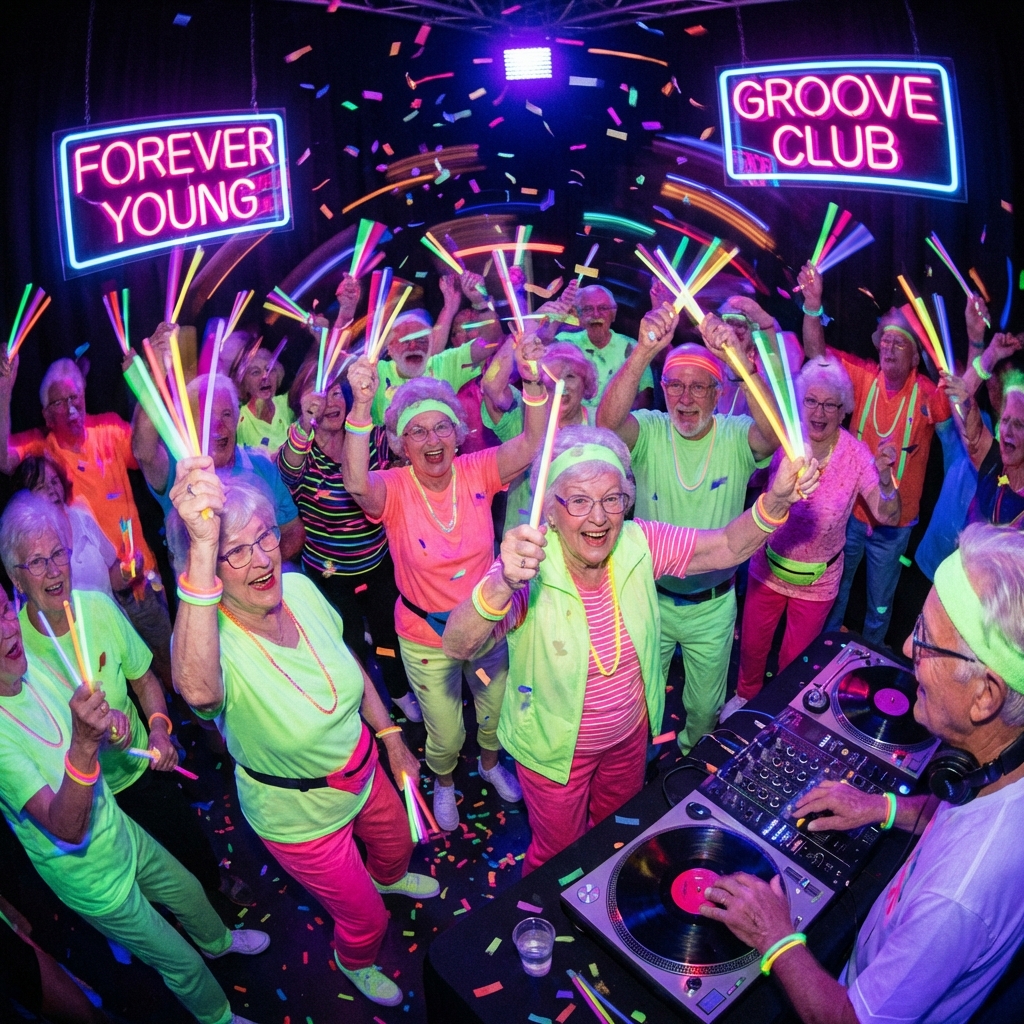 Holiday & Special Events