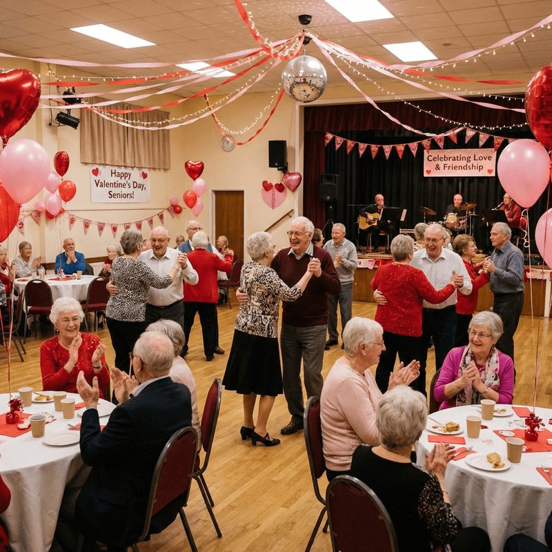 Holiday Celebration