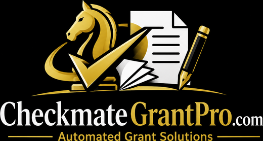 Checkmate Grant Pro